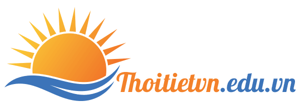 Thời Tiết VN
